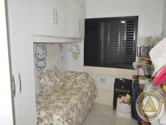 Imagem Apartamento com 3 Quartos à Venda, 94 m² em Morro Do Maluf - Guarujá Imagem Apartamento com 3 Quartos à Venda, 94 m² em Morro Do Maluf - Guarujá