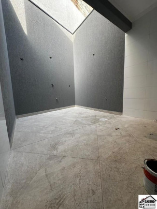 Imagem Casa com 3 Quartos à Venda, 131 m² em Jardim Nordeste - São Paulo Imagem Casa com 3 Quartos à Venda, 131 m² em Jardim Nordeste - São Paulo