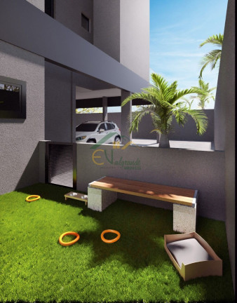 Imagem Apartamento com 2 Quartos à Venda, 59 m² em Lindóia - Curitiba Imagem Apartamento com 2 Quartos à Venda, 59 m² em Lindóia - Curitiba