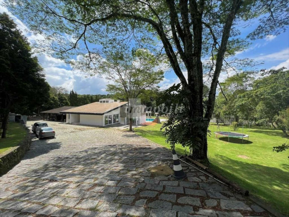 Imagem Casa com 5 Quartos à Venda, 1.100 m² em Parque Silvino Pereira - Cotia