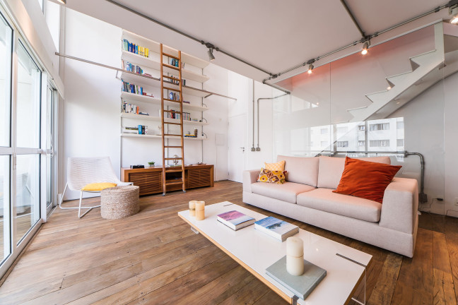 Imagem Apartamento com 1 Quarto à Venda, 74 m² em Vila Nova Conceição - São Paulo Imagem Apartamento com 1 Quarto à Venda, 74 m² em Vila Nova Conceição - São Paulo