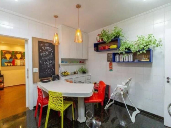 Imagem Apartamento com 4 Quartos à Venda, 175 m² em Vila Mariana - São Paulo Imagem Apartamento com 4 Quartos à Venda, 175 m² em Vila Mariana - São Paulo