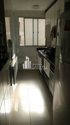 Imagem Apartamento com 2 Quartos à Venda, 66 m² em Jardim Nova Europa - Campinas