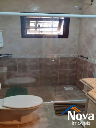 Imagem Imóvel com 3 Quartos à Venda, 160 m² em Vila Germânia - Nova Petrópolis Imagem Imóvel com 3 Quartos à Venda, 160 m² em Vila Germânia - Nova Petrópolis