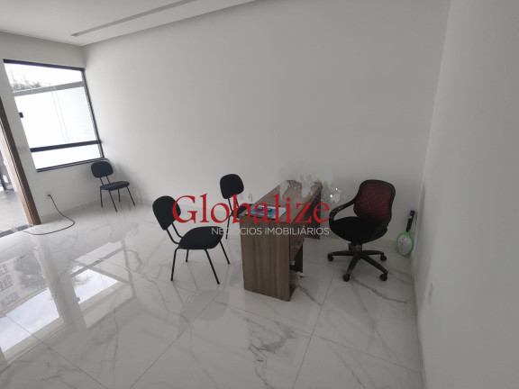 Imagem Casa com 3 Quartos à Venda, 94 m² em Ponta Da Praia - Santos Imagem Casa com 3 Quartos à Venda, 94 m² em Ponta Da Praia - Santos