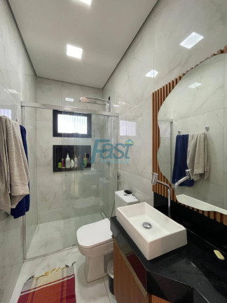 Imagem Casa de Condomínio com 3 Quartos à Venda, 250 m² em Ribeirão Do Lipa - Cuiabá Imagem Casa de Condomínio com 3 Quartos à Venda, 250 m² em Ribeirão Do Lipa - Cuiabá
