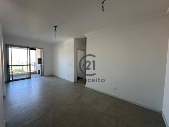 Imagem Apartamento com 2 Quartos à Venda, 78 m² em Estreito - Florianópolis