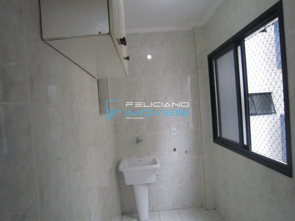 Imagem Apartamento com 2 Quartos à Venda, 96 m² em Guilhermina - Praia Grande Imagem Apartamento com 2 Quartos à Venda, 96 m² em Guilhermina - Praia Grande
