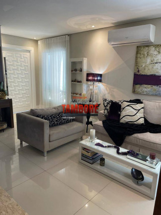 Imagem Casa de Condomínio com 3 Quartos à Venda, 212 m² em Alphaville - Santana De Parnaíba