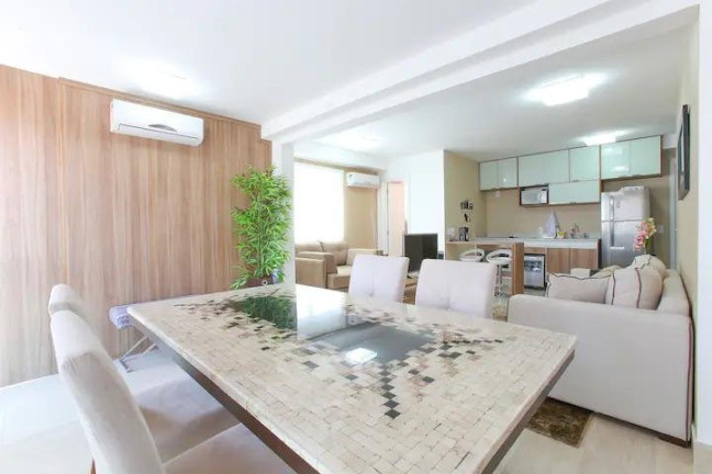 Imagem Apartamento com 1 Quarto à Venda, 60 m² em Brooklin Paulista - São Paulo Imagem Apartamento com 1 Quarto à Venda, 60 m² em Brooklin Paulista - São Paulo