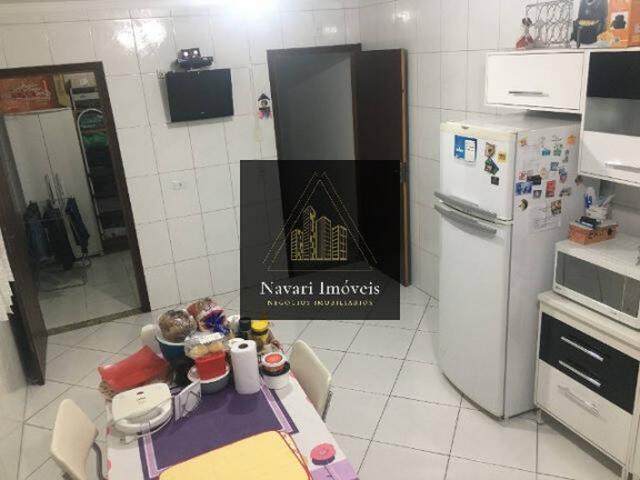 Imagem Sobrado com 3 Quartos à Venda, 160 m² em Vila Carbone - São Paulo Imagem Sobrado com 3 Quartos à Venda, 160 m² em Vila Carbone - São Paulo
