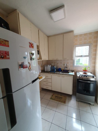 Imagem Apartamento com 2 Quartos à Venda, 56 m² em Paraíso - São Paulo Imagem Apartamento com 2 Quartos à Venda, 56 m² em Paraíso - São Paulo