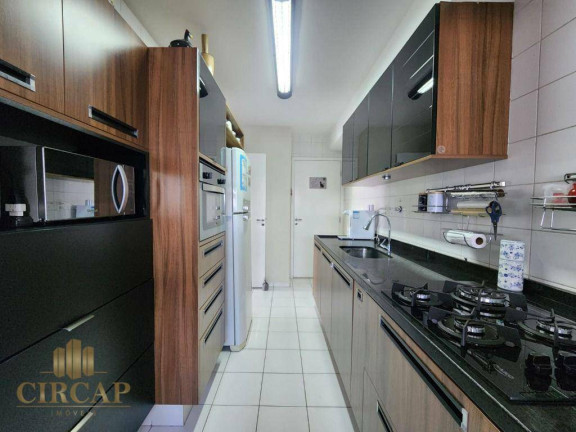 Imagem Apartamento com 3 Quartos à Venda, 103 m² em água Branca - São Paulo