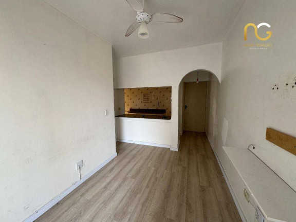 Imagem Apartamento com 1 Quarto à Venda, 42 m² em Vilamar - Praia Grande Imagem Apartamento com 1 Quarto à Venda, 42 m² em Vilamar - Praia Grande