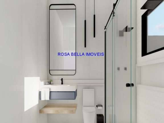 Imagem Casa com 3 Quartos à Venda, 192 m² em Jardim Esplanada - Indaiatuba