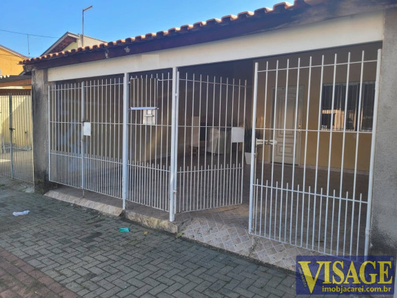 Imagem Casa com 2 Quartos à Venda, 168 m² em Recanto Dos Pinheiros - São José Dos Campos Imagem Casa com 2 Quartos à Venda, 168 m² em Recanto Dos Pinheiros - São José Dos Campos