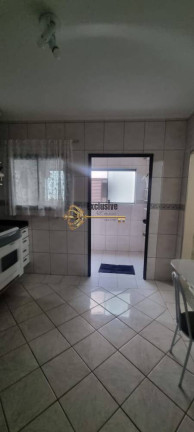 Imagem Apartamento com 3 Quartos à Venda, 95 m² em Vila Pires - Santo André
