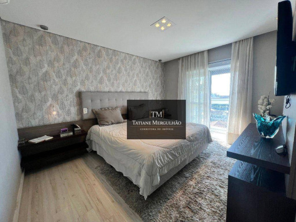 Imagem Apartamento com 4 Quartos à Venda, 189 m² em Ponta Da Praia - Santos Imagem Apartamento com 4 Quartos à Venda, 189 m² em Ponta Da Praia - Santos