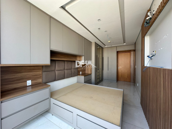Cobertura com 1 Quarto à Venda, 179 m² em Taguatinga Sul (taguatinga) - Brasília