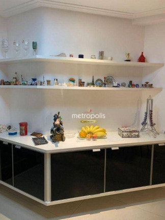 Imagem Apartamento com 3 Quartos à Venda, 217 m² em Campo Belo - São Paulo Imagem Apartamento com 3 Quartos à Venda, 217 m² em Campo Belo - São Paulo