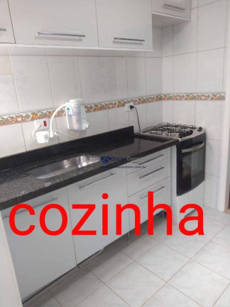 Imagem Apartamento com 3 Quartos à Venda, 77 m² em Vila Rosália - Guarulhos Imagem Apartamento com 3 Quartos à Venda, 77 m² em Vila Rosália - Guarulhos
