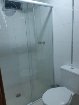 Imagem Apartamento com 3 Quartos para Alugar, 130 m² em Canto Do Forte - Praia Grande