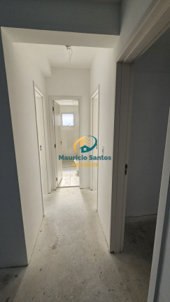 Apartamento com 3 Quartos à Venda, 91 m² em Centro - Mongaguá