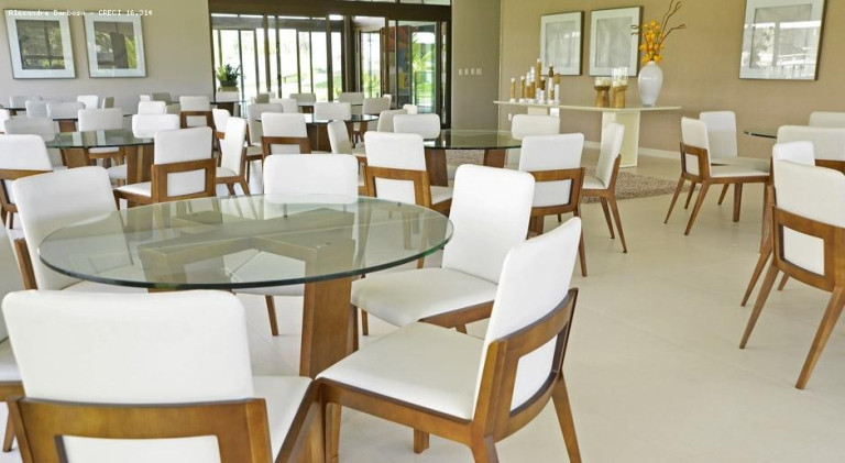 Imagem Apartamento com 3 Quartos à Venda, 113 m² em Paiva - Cabo De Santo Agostinho