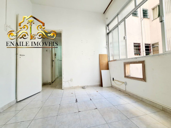 Imagem Apartamento com 1 Quarto à Venda, 27 m² em Copacabana - Rio De Janeiro
