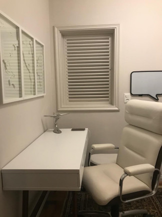 Imagem Apartamento com 3 Quartos para Alugar, 128 m² em Higienópolis - São Paulo Imagem Apartamento com 3 Quartos para Alugar, 128 m² em Higienópolis - São Paulo