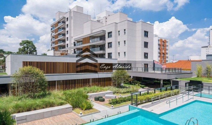 Imagem Apartamento com 3 Quartos à Venda, 276 m² em Perdizes - São Paulo Imagem Apartamento com 3 Quartos à Venda, 276 m² em Perdizes - São Paulo