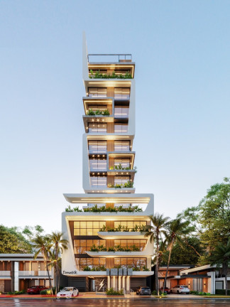 Imagem Apartamento com 2 Quartos à Venda, 174 m² em Zona Nova - Capão Da Canoa Imagem Apartamento com 2 Quartos à Venda, 174 m² em Zona Nova - Capão Da Canoa