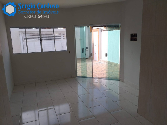 Imagem Casa com 3 Quartos à Venda, 69 m² em Balneário Tupy - Itanhaém Imagem Casa com 3 Quartos à Venda, 69 m² em Balneário Tupy - Itanhaém