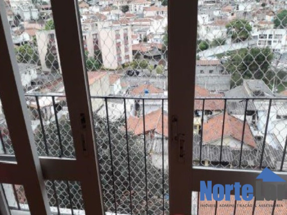 Imagem Apartamento com 1 Quarto à Venda, 67 m² em Lauzane Paulista - São Paulo Imagem Apartamento com 1 Quarto à Venda, 67 m² em Lauzane Paulista - São Paulo