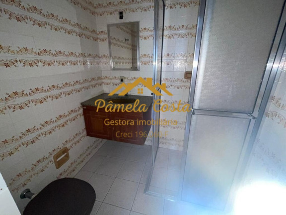 Imagem Apartamento com 3 Quartos à Venda, 90 m² em Enseada - Guarujá Imagem Apartamento com 3 Quartos à Venda, 90 m² em Enseada - Guarujá