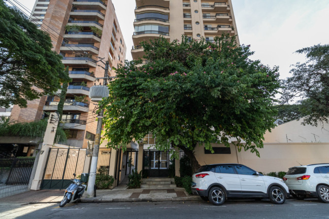 Imagem Apartamento com 2 Quartos à Venda, 165 m² em Moema - São Paulo Imagem Apartamento com 2 Quartos à Venda, 165 m² em Moema - São Paulo