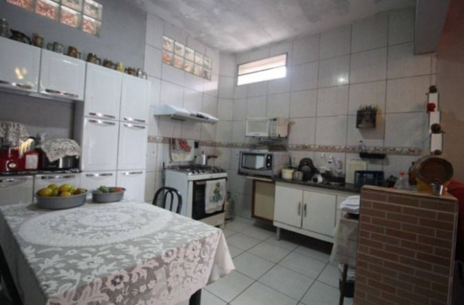 Imagem Sobrado com 2 Quartos à Venda, 50 m² em Jardim Guacyra - Itanhaém Imagem Sobrado com 2 Quartos à Venda, 50 m² em Jardim Guacyra - Itanhaém