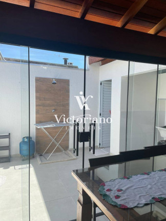 Imagem Casa de Condomínio com 2 Quartos à Venda, 180 m² em Jardim Marcondes - Jacareí Imagem Casa de Condomínio com 2 Quartos à Venda, 180 m² em Jardim Marcondes - Jacareí