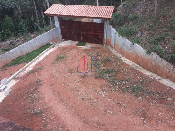 Imagem Fazenda à Venda, 2.051 m² em Centro - Mairiporã