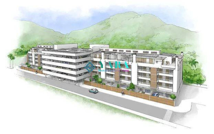 Imagem Apartamento à Venda, 49 m² em Perequê Açu - Ubatuba