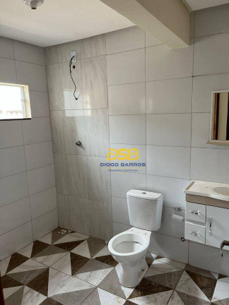 Imagem Casa com 2 Quartos à Venda, 190 m² em Centro - Barretos Imagem Casa com 2 Quartos à Venda, 190 m² em Centro - Barretos