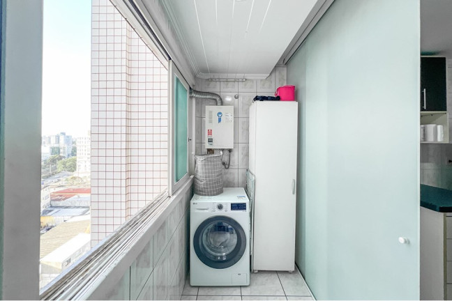 Imagem Apartamento com 2 Quartos à Venda, 78 m² em Centro - Canoas