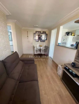 Imagem Apartamento à Venda,  em Parque São Vicente - Mauá