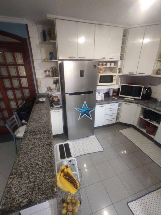 Imagem Sobrado com 4 Quartos à Venda, 280 m² em Freguesia Do ó - São Paulo Imagem Sobrado com 4 Quartos à Venda, 280 m² em Freguesia Do ó - São Paulo