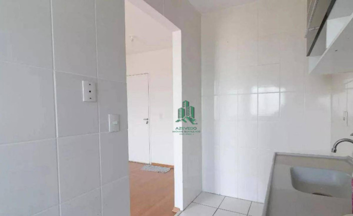Imagem Apartamento com 2 Quartos à Venda, 54 m² em Vila Miriam - Guarulhos