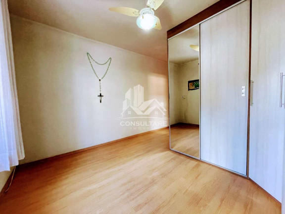 Imagem Casa com 3 Quartos à Venda, 142 m² em Encruzilhada - Santos Imagem Casa com 3 Quartos à Venda, 142 m² em Encruzilhada - Santos