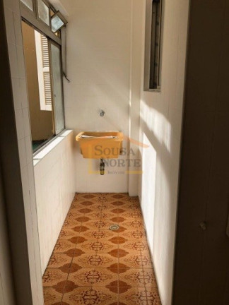 Imagem Apartamento com 3 Quartos à Venda, 96 m² em Campos Elíseos - São Paulo