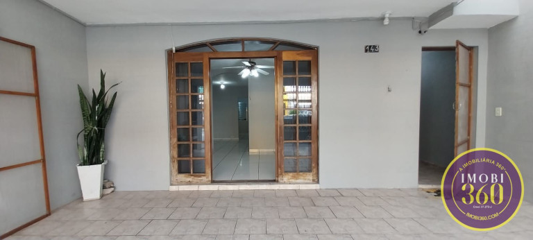 Imagem Casa com 3 Quartos à Venda, 80 m² em Conjunto Habitacional Padre José De Anchieta - São Paulo