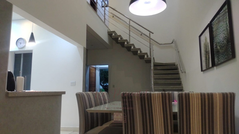 Imagem Casa com 4 Quartos à Venda, 172 m² em Cajuru Do Sul - Sorocaba