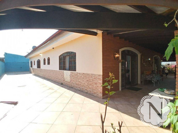 Imagem Casa com 4 Quartos à Venda, 333 m² em Gaivota - Itanhaém Imagem Casa com 4 Quartos à Venda, 333 m² em Gaivota - Itanhaém